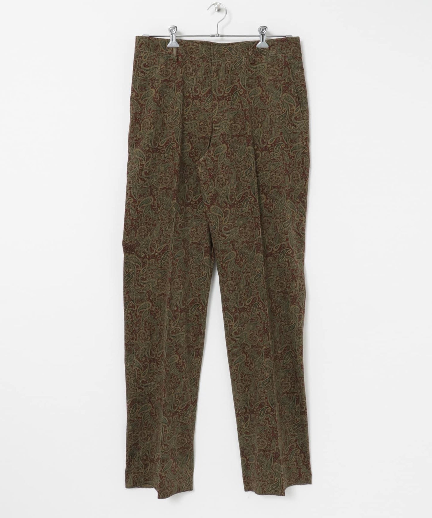 FREEMANS SPORTING CLUB BLEECKER 褲子 棉質 長褲