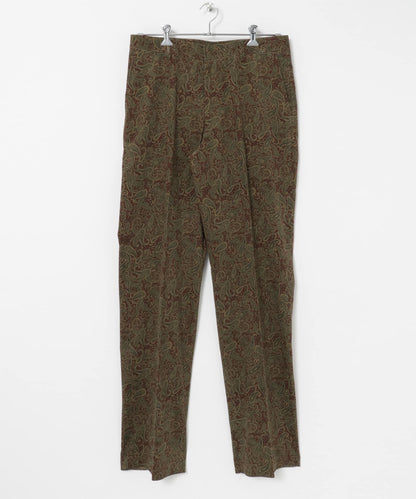 FREEMANS SPORTING CLUB BLEECKER 褲子 棉質 長褲