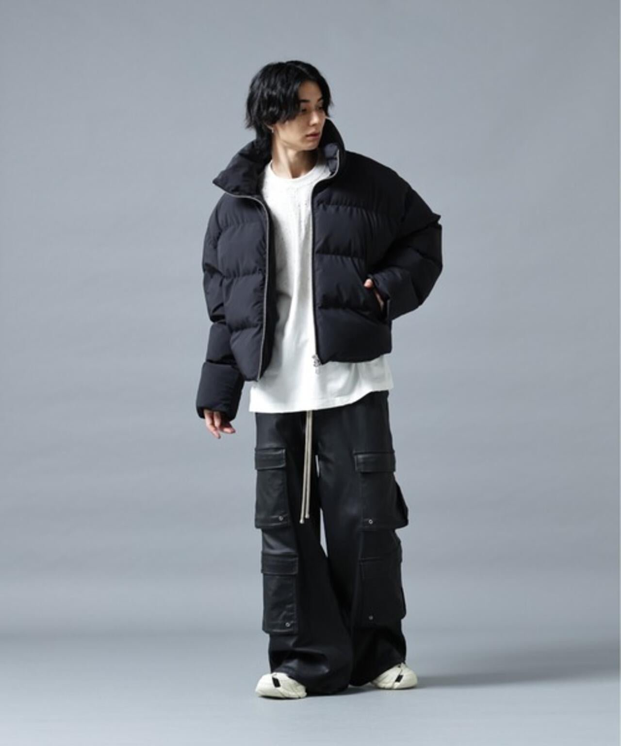 DankeSchon 3層防風保暖夾克 LHP