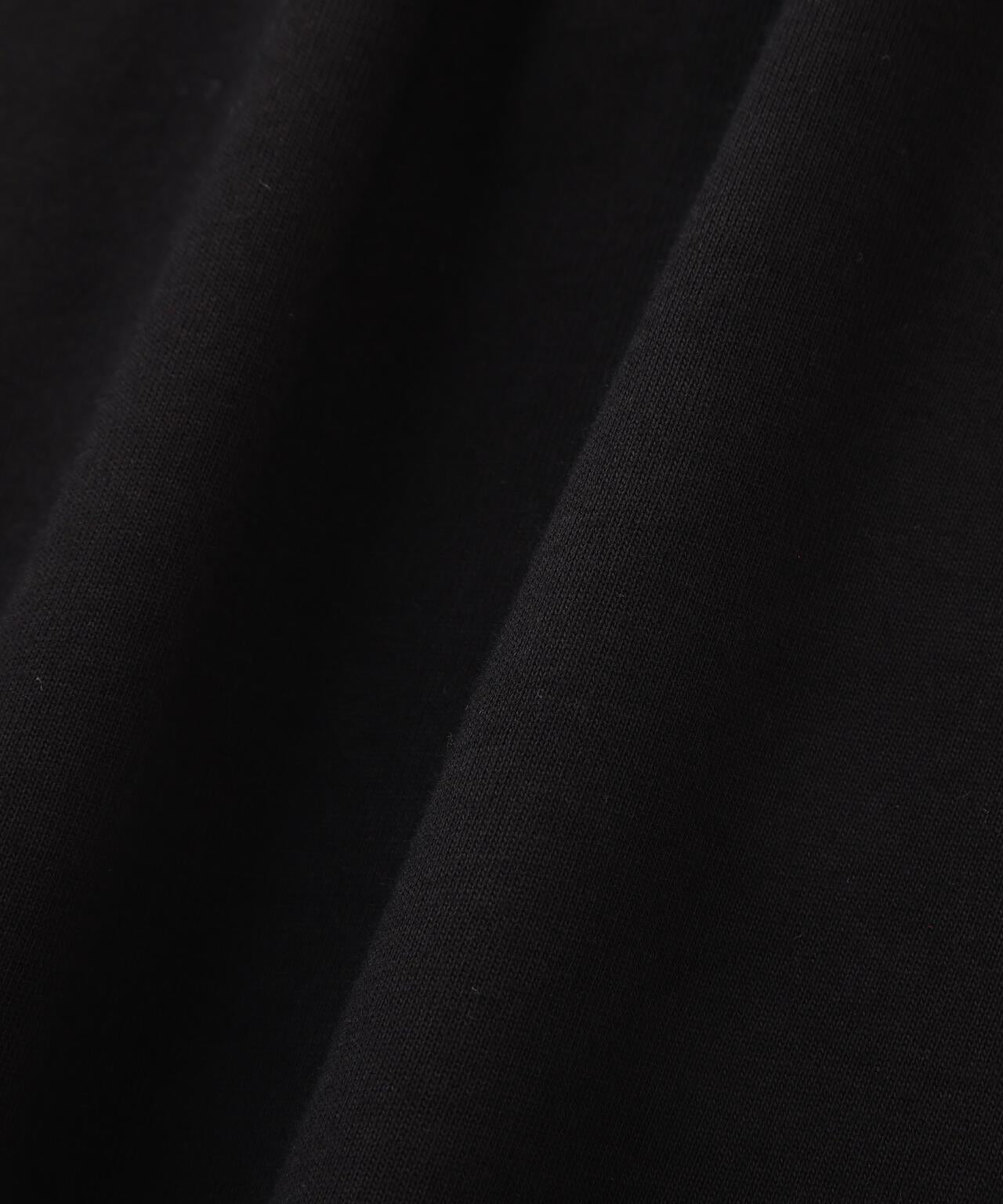 ROYAL FLASH 別注 muta MARINE 8號Logo刺繡拼色長袖T恤