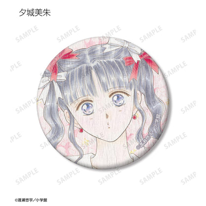ふしぎ遊戱 角色徽章