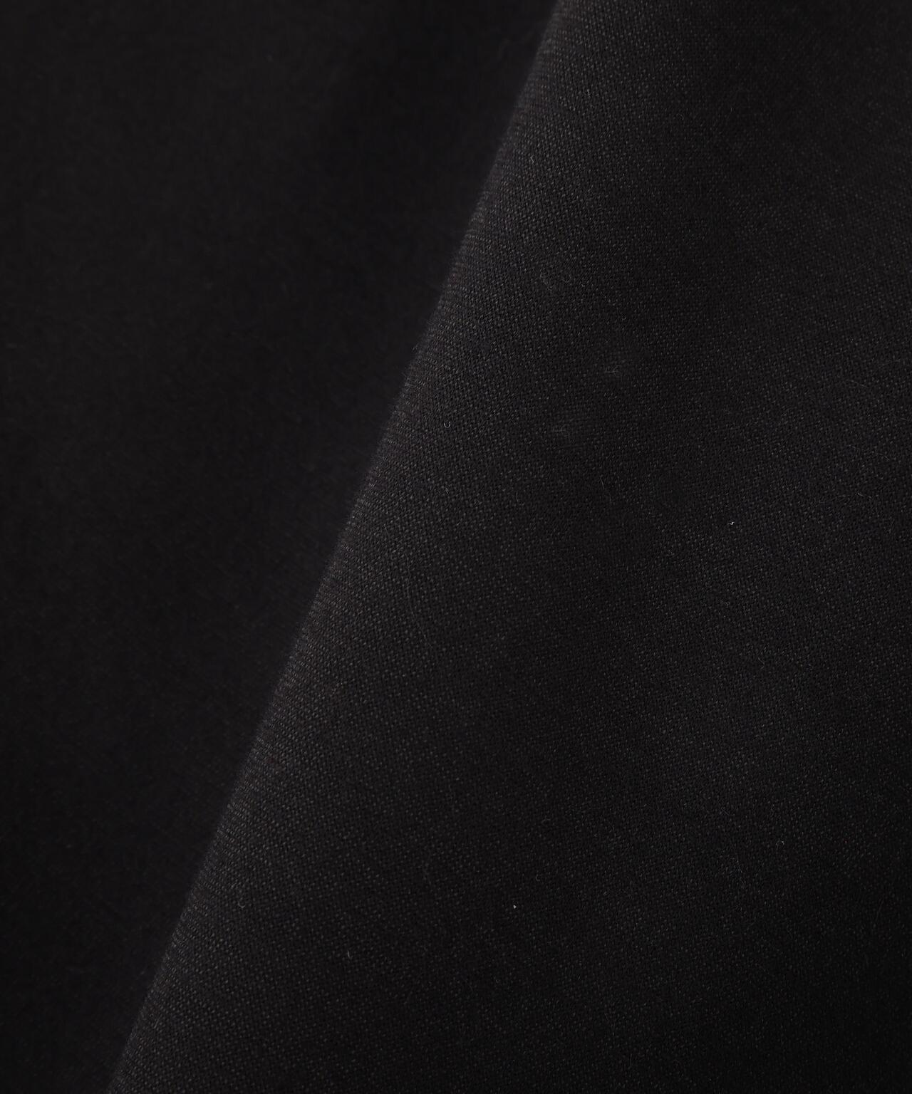 ROYAL FLASH 別注 Set-up Hoodie Back Metal 連帽拉鍊衛衣 聚酯混紡 羅紋拼接