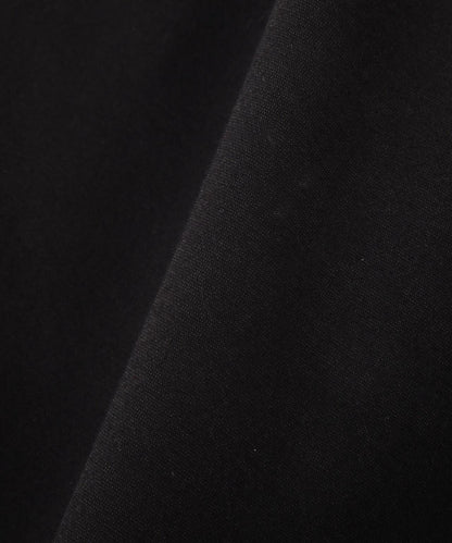 ROYAL FLASH 別注 Set-up Hoodie Back Metal 連帽拉鍊衛衣 聚酯混紡 羅紋拼接