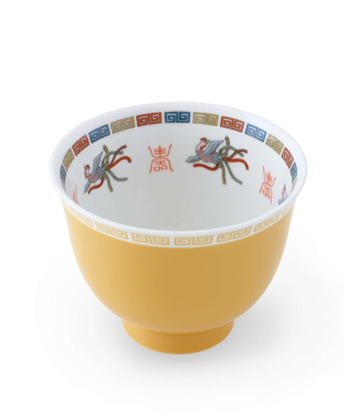 おまち堂 ラーメシバチ 磁器 980ml