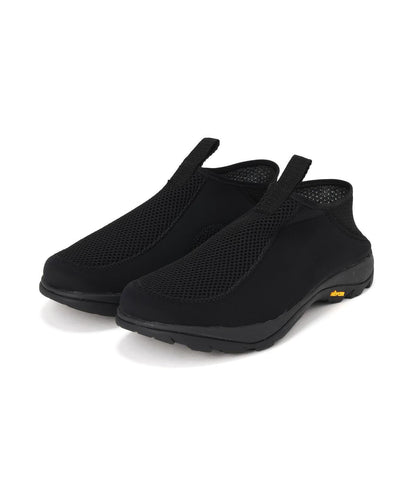 AVIREX 網眼透氣懶人鞋 vibram耐磨鞋底