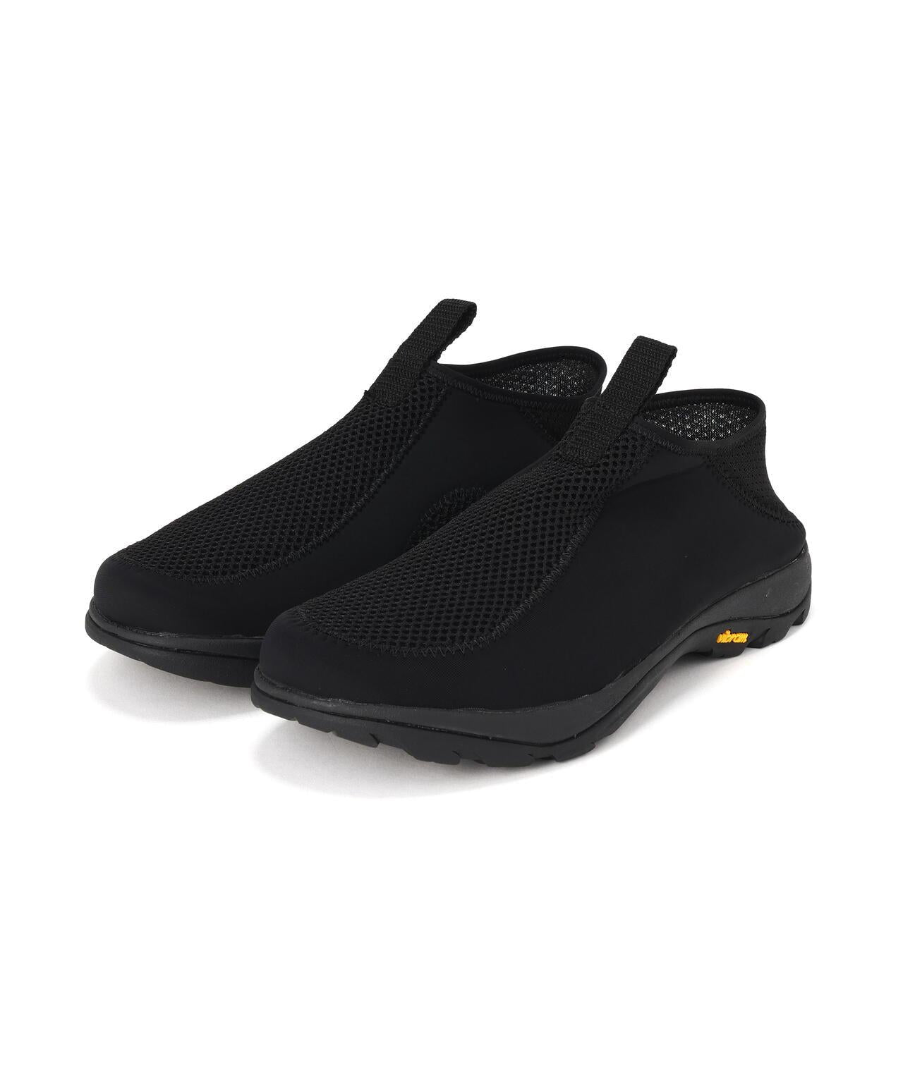 AVIREX 網眼透氣懶人鞋 vibram耐磨鞋底