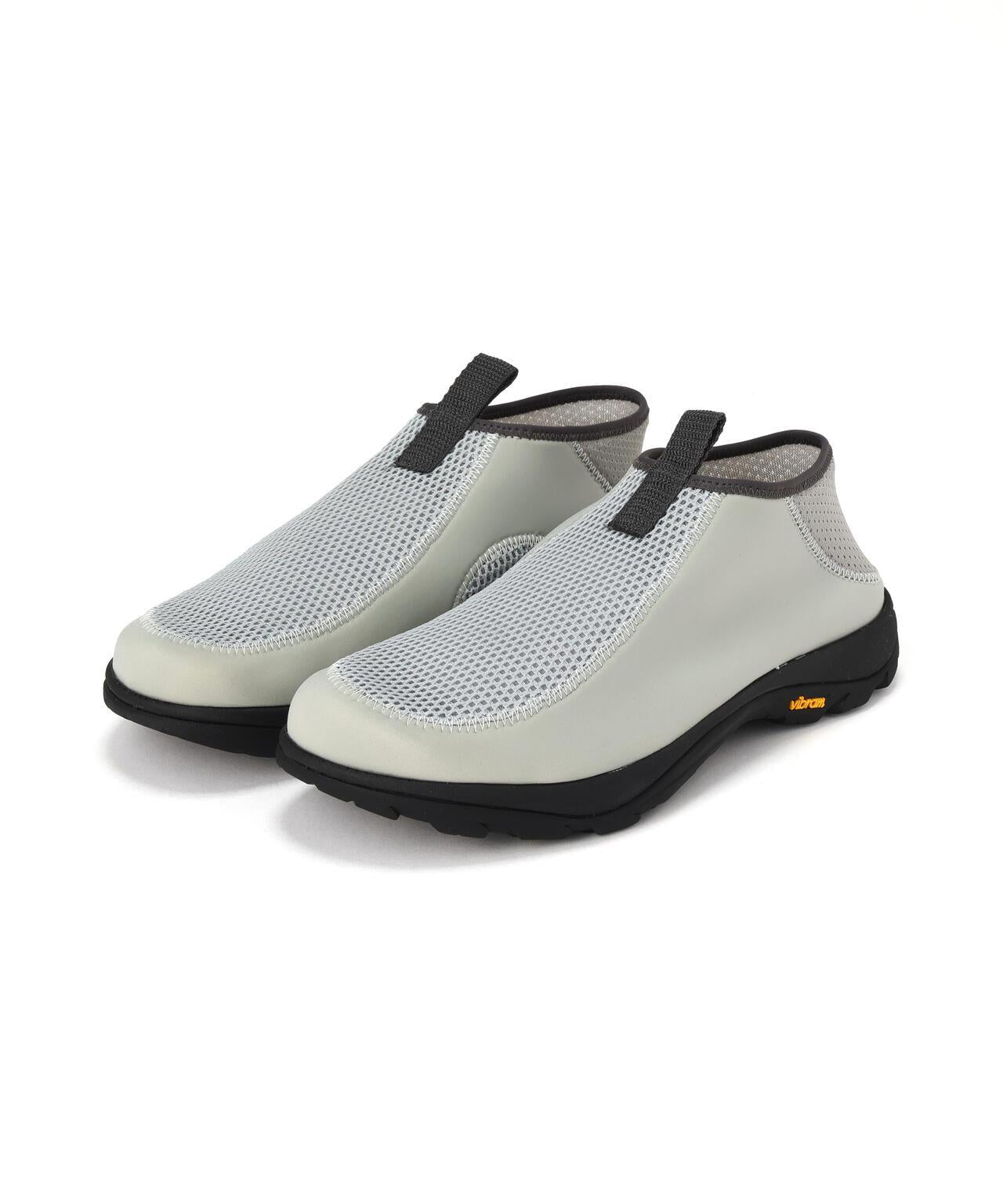 AVIREX 網眼透氣懶人鞋 vibram耐磨鞋底