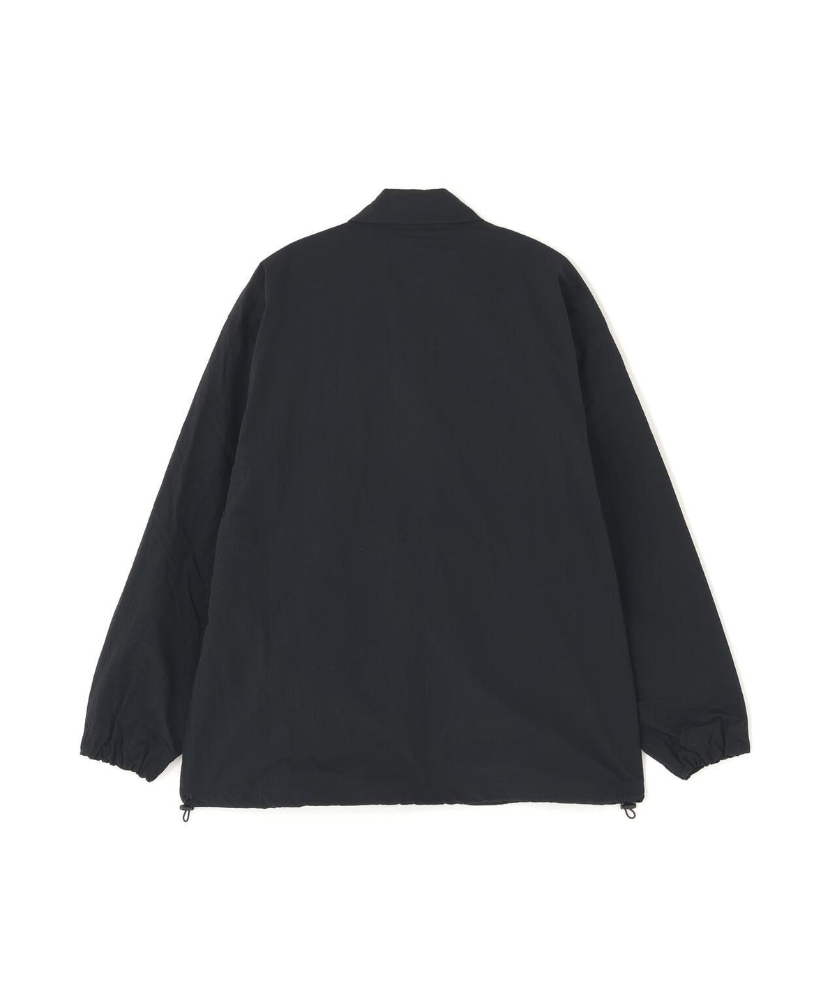 CMF OUTDOOR GARMENT 別注 GWコーチ夾克 鹽縮加工防潑水尼龍網眼內襯 夾克/外套>飛行員夾克