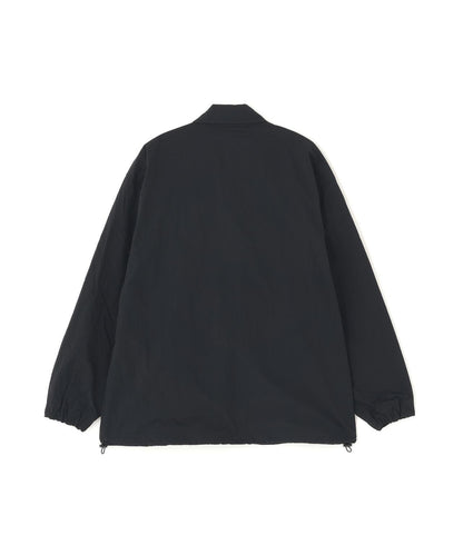 CMF OUTDOOR GARMENT 別注 GWコーチ夾克 鹽縮加工防潑水尼龍網眼內襯 夾克/外套>飛行員夾克