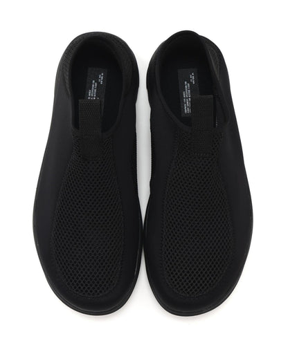AVIREX 網眼透氣懶人鞋 vibram耐磨鞋底