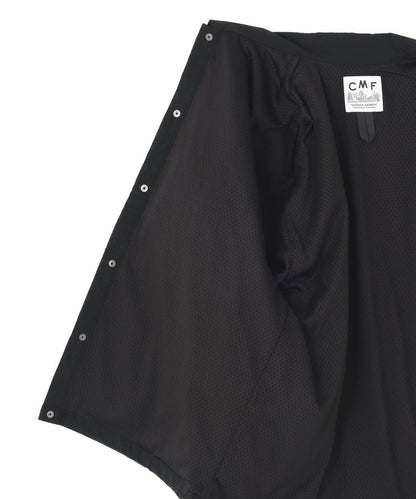 CMF OUTDOOR GARMENT 別注 GWコーチ夾克 鹽縮加工防潑水尼龍網眼內襯 夾克/外套>飛行員夾克