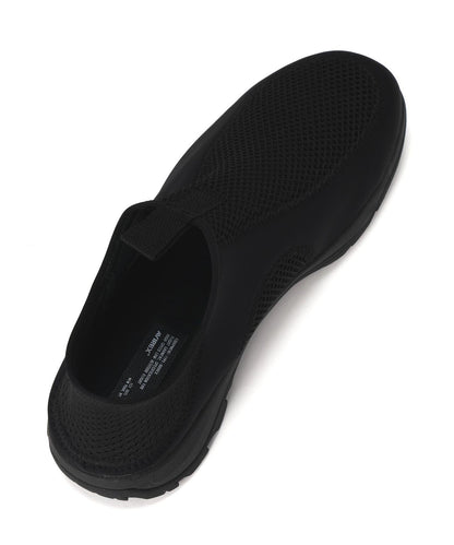 AVIREX 網眼透氣懶人鞋 vibram耐磨鞋底