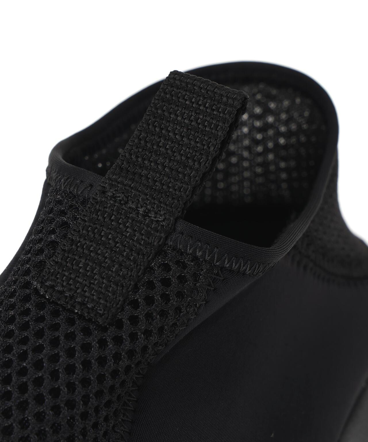 AVIREX 網眼透氣懶人鞋 vibram耐磨鞋底