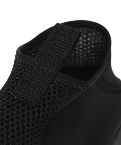 AVIREX 網眼透氣懶人鞋 vibram耐磨鞋底