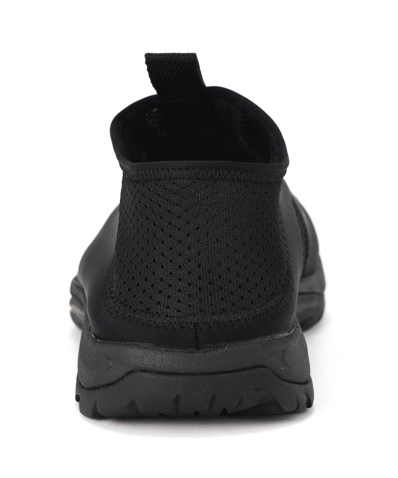 AVIREX 網眼透氣懶人鞋 vibram耐磨鞋底