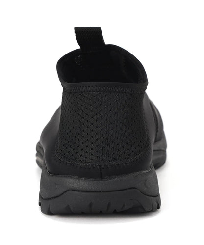 AVIREX 網眼透氣懶人鞋 vibram耐磨鞋底