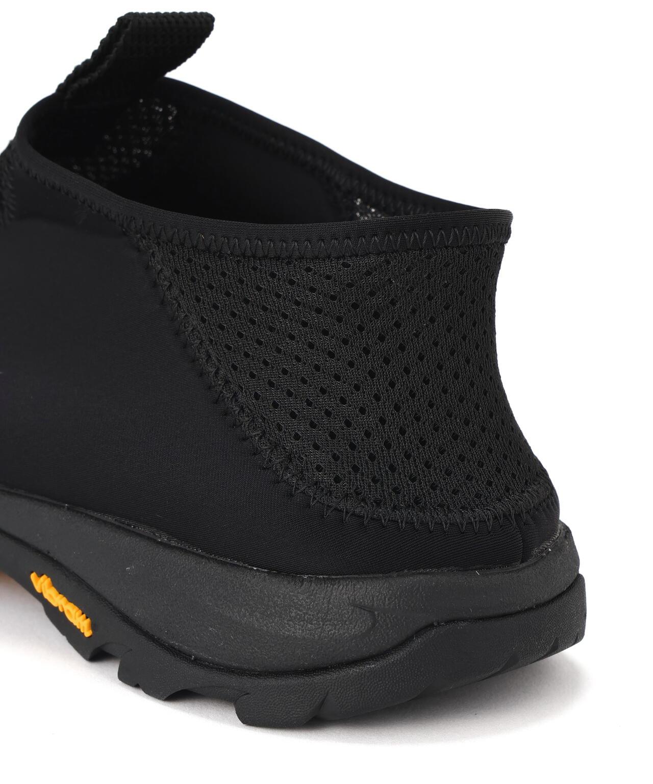 AVIREX 網眼透氣懶人鞋 vibram耐磨鞋底