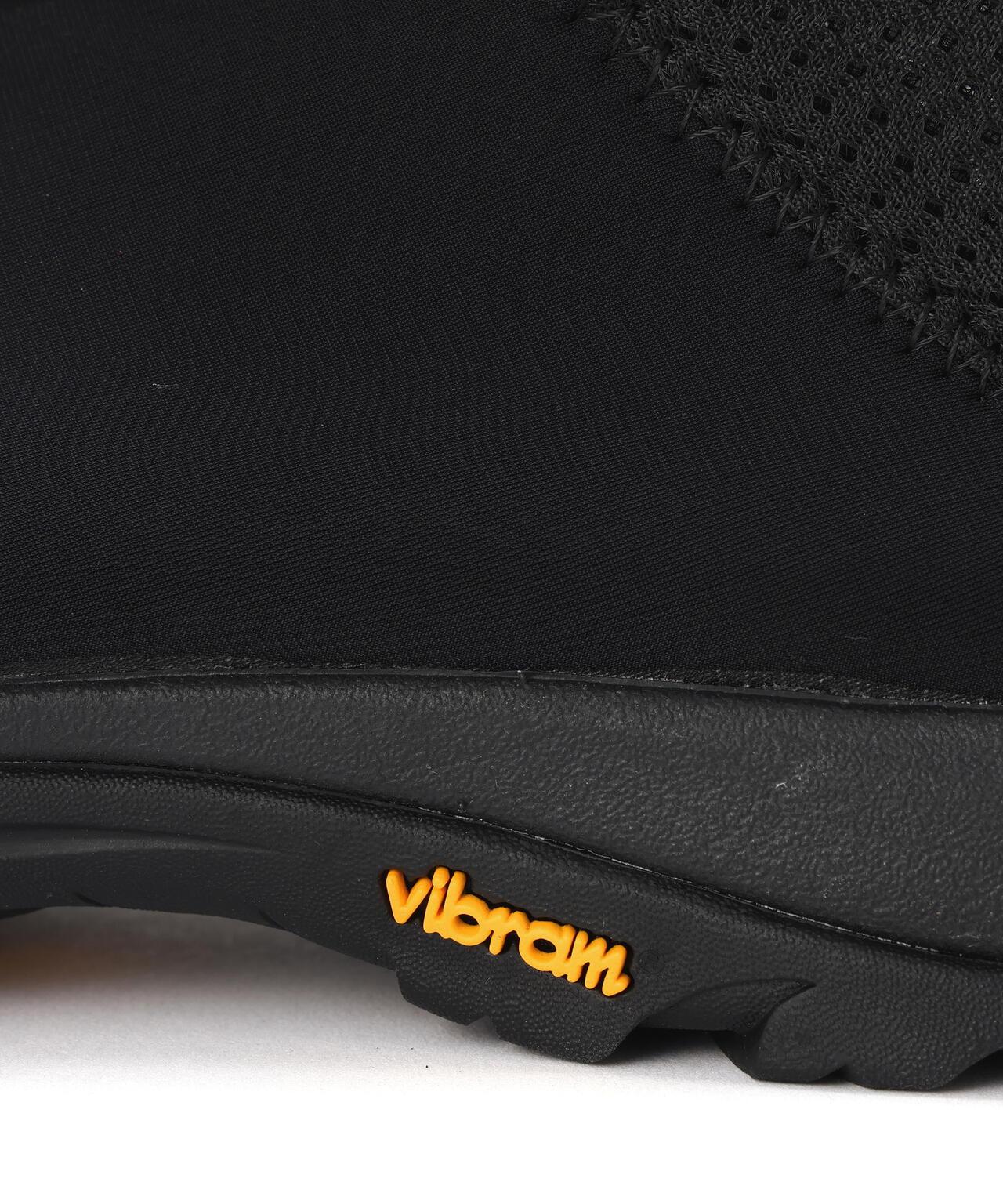 AVIREX 網眼透氣懶人鞋 vibram耐磨鞋底