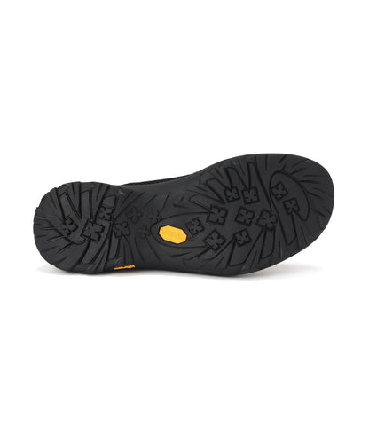 AVIREX 網眼透氣懶人鞋 vibram耐磨鞋底
