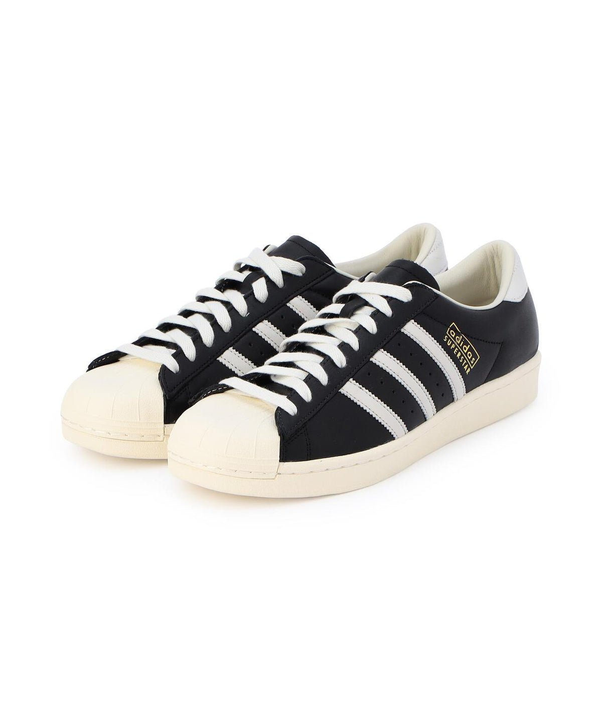 adidas Originals SUPERSTAR VINTAGE 經典款 貝殼頭 三條紋 牛皮 運動鞋 休閒鞋