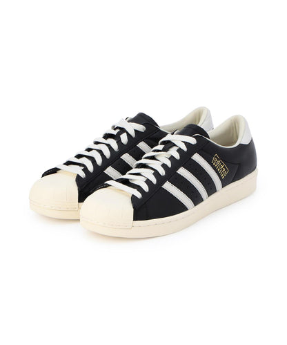 adidas Originals SUPERSTAR VINTAGE 經典款 貝殼頭 三條紋 牛皮 運動鞋 休閒鞋