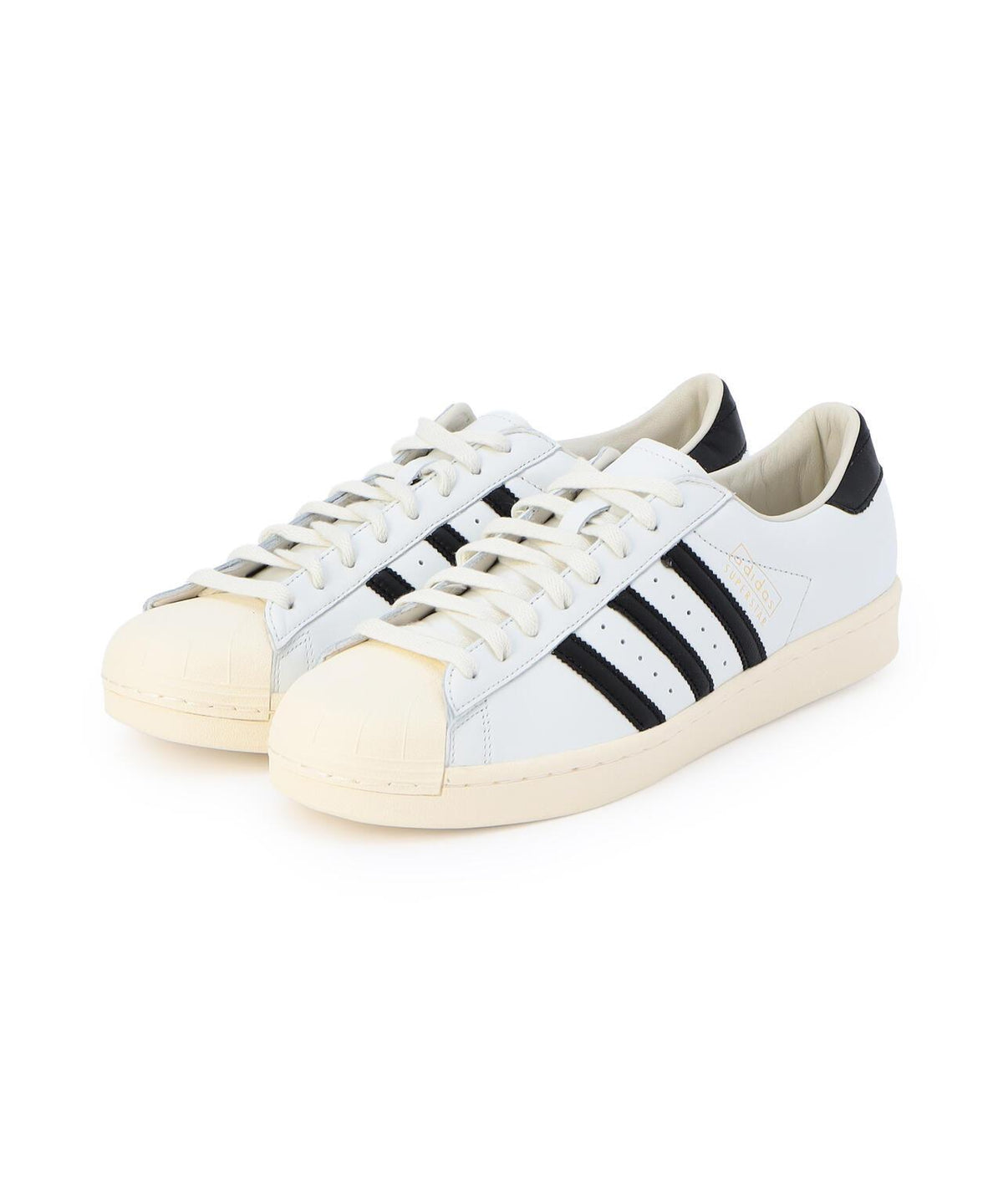 adidas Originals SUPERSTAR VINTAGE 經典款 貝殼頭 三條紋 牛皮 運動鞋 休閒鞋