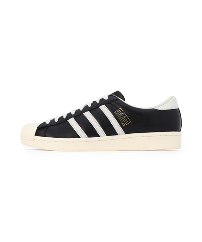 adidas Originals SUPERSTAR VINTAGE 經典款 貝殼頭 三條紋 牛皮 運動鞋 休閒鞋