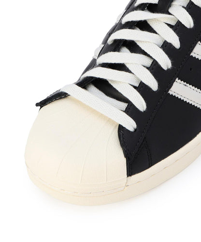 adidas Originals SUPERSTAR VINTAGE 經典款 貝殼頭 三條紋 牛皮 運動鞋 休閒鞋