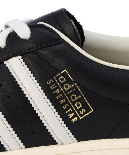 adidas Originals SUPERSTAR VINTAGE 經典款 貝殼頭 三條紋 牛皮 運動鞋 休閒鞋
