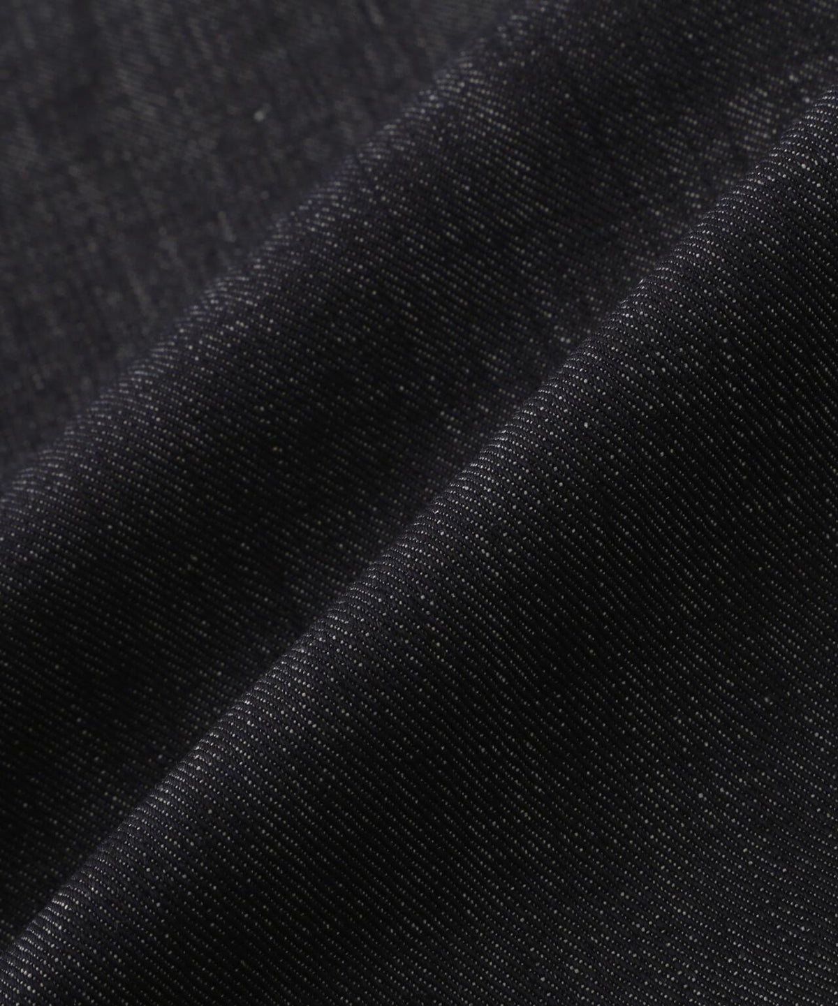 SUGARHILL MODERN DENIM 寬鬆版牛仔褲 12.8盎司左斜紋靛藍染色棉質 岡山縣黑木株式會社聯名款