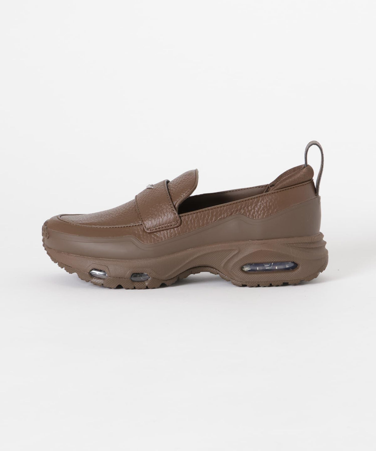 NIKE Air Max Phenom 運動鞋 休閒鞋 運動鞋 天然皮革 合成樹脂 合成纖維 舒適