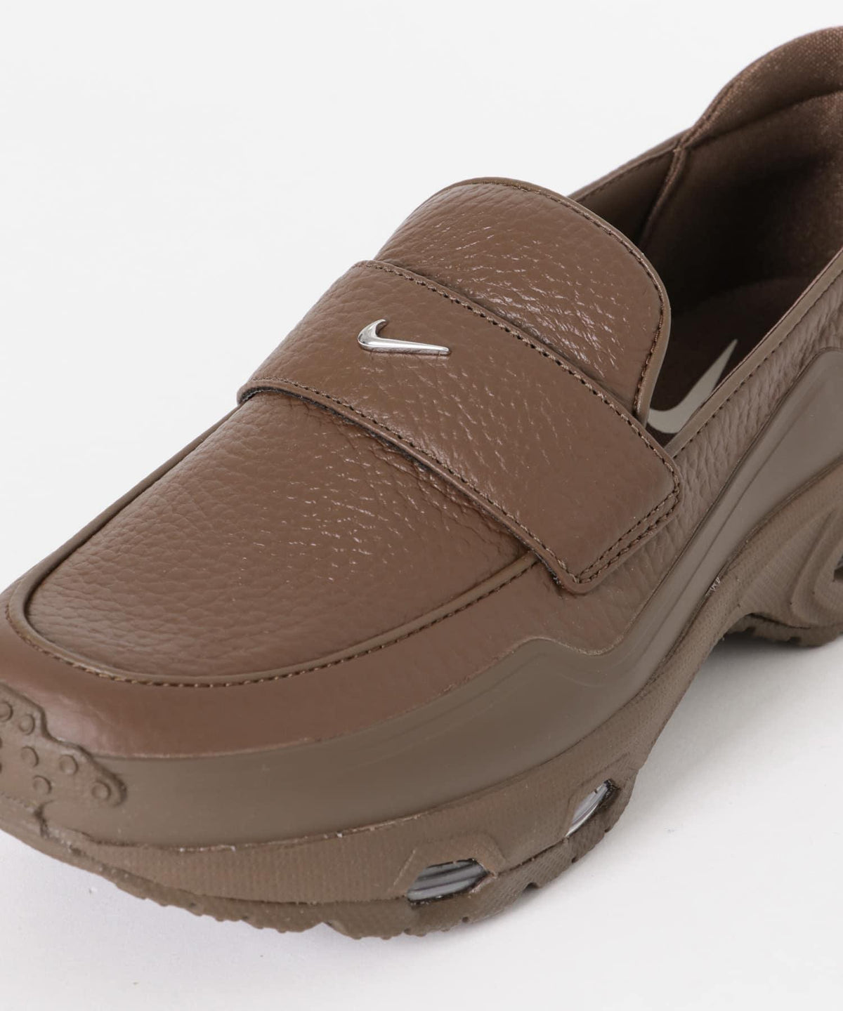 NIKE Air Max Phenom 運動鞋 休閒鞋 運動鞋 天然皮革 合成樹脂 合成纖維 舒適