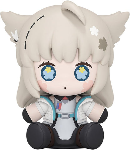 アークナイツ エンドフィールド ペリカ Huggy Good Smile 玩偶 塑料制 65mm
