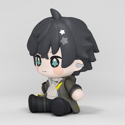明日方舟:エンドフィールド 管理人(男) Huggy 變形玩偶 約65mm 塑料制