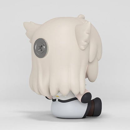 アークナイツ エンドフィールド ペリカ Huggy Good Smile 玩偶 塑料制 65mm