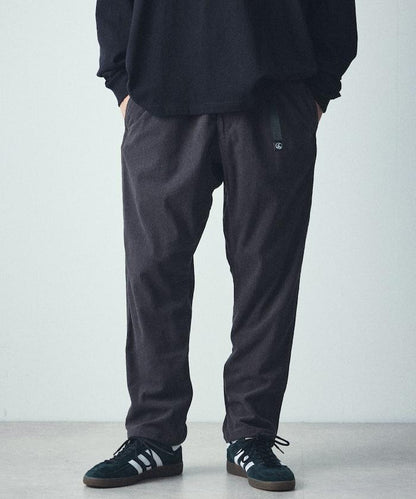 FREAK'S STORE テーパードシルエット 休閒褲