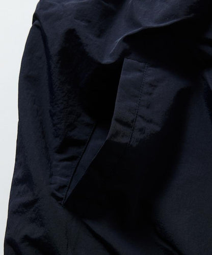 FREAK'S STORE 리버시블 尼龍抓絨拉鍊馬甲
