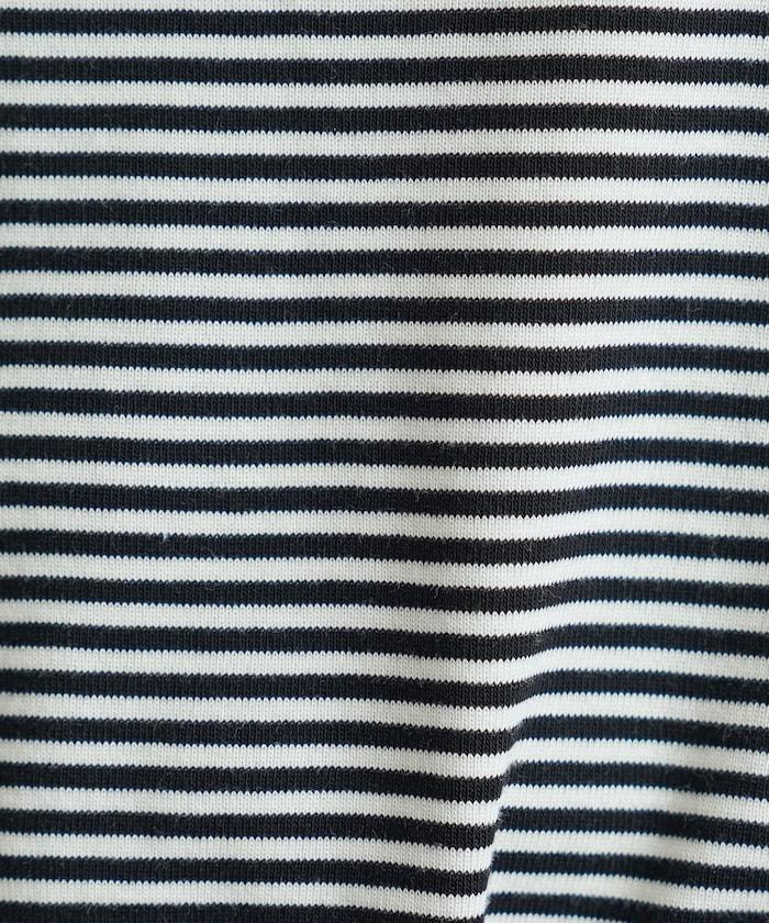 FREAK'S STORE INKEEP 溫度調節機能 クルーネック Tシャツ/カットソー