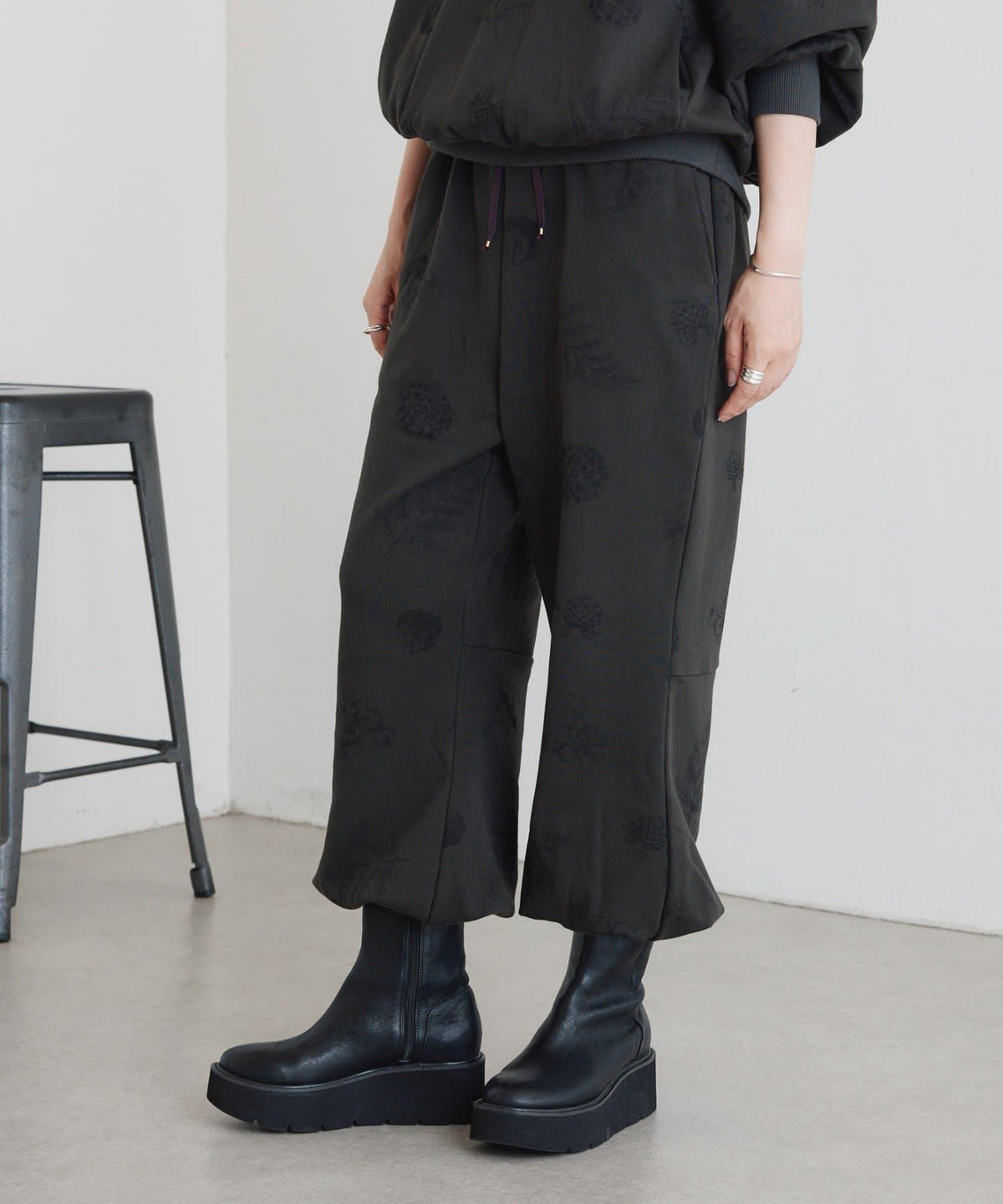BEARDSLEY 休閒運動褲