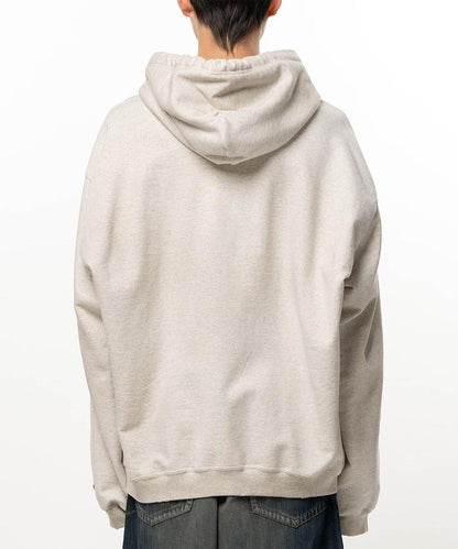 Maison MIHARAYASUHIRO KIDS DOODLE SWEAT HOODIE 連帽衛衣