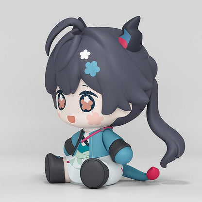 アークナイツ エンドフィールド Huggy チェン・センユー 玩偶 約67mm 塑料制