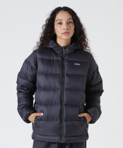 Patagonia/巴塔哥尼亞 兒童高蓬鬆度羽絨服 68645