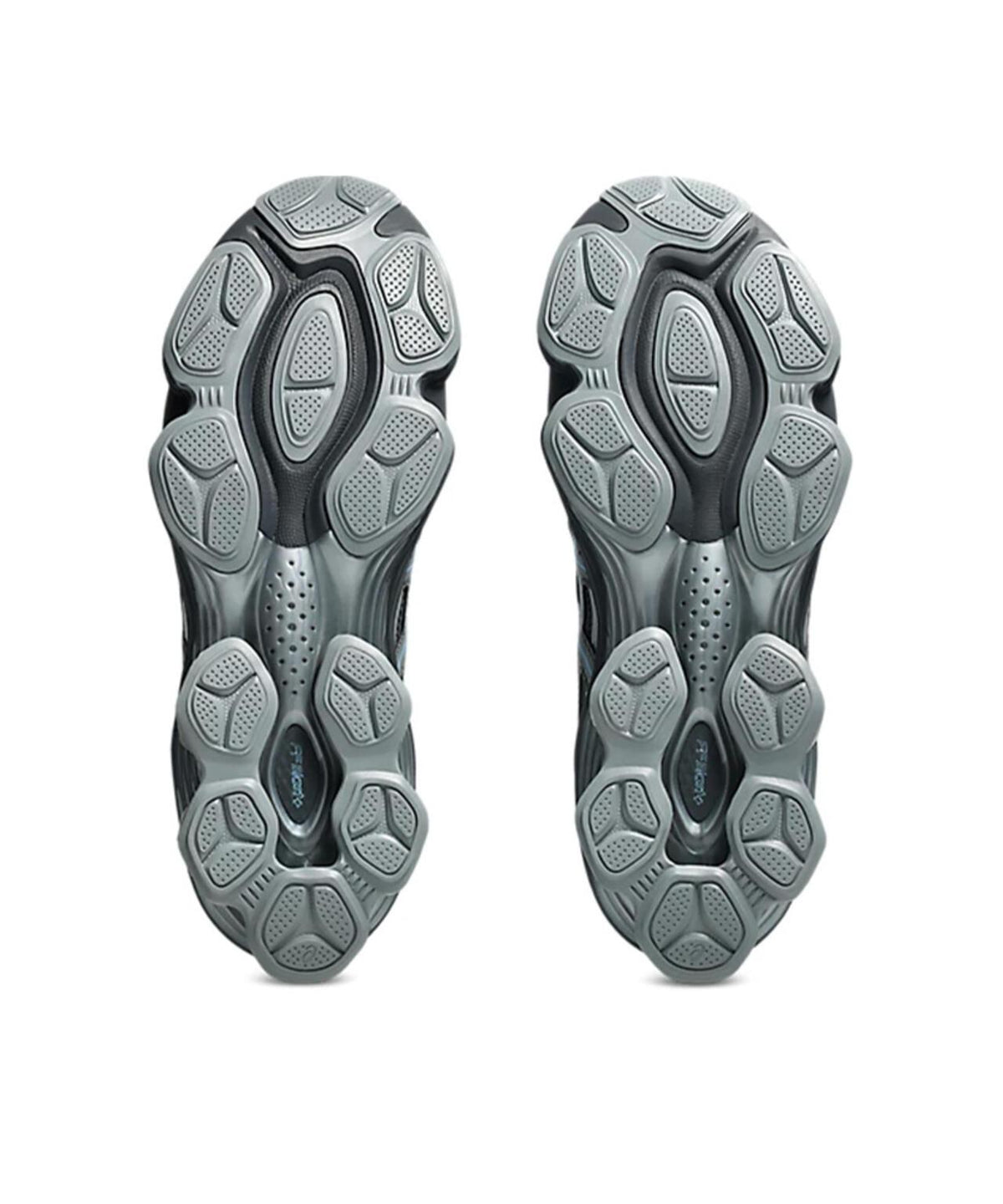 GARDEN ASICS GEL-KINETIC FLUENT 1203A591-030 運動鞋