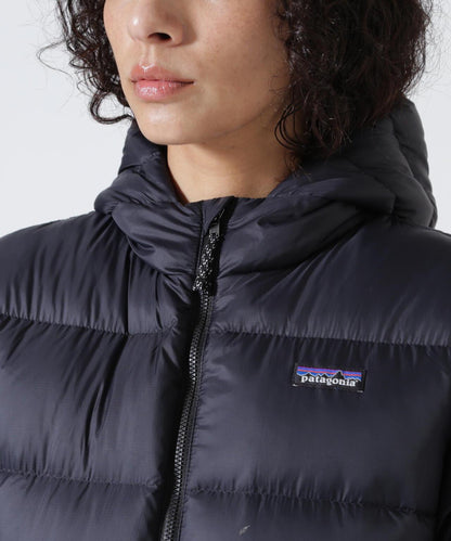 Patagonia/巴塔哥尼亞 兒童高蓬鬆度羽絨服 68645