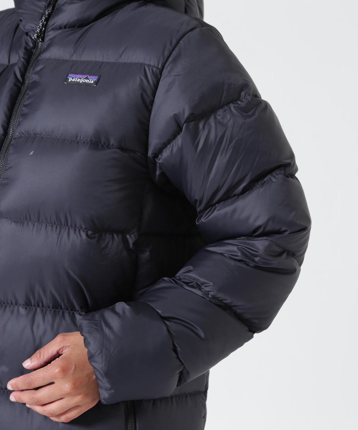 Patagonia/巴塔哥尼亞 兒童高蓬鬆度羽絨服 68645