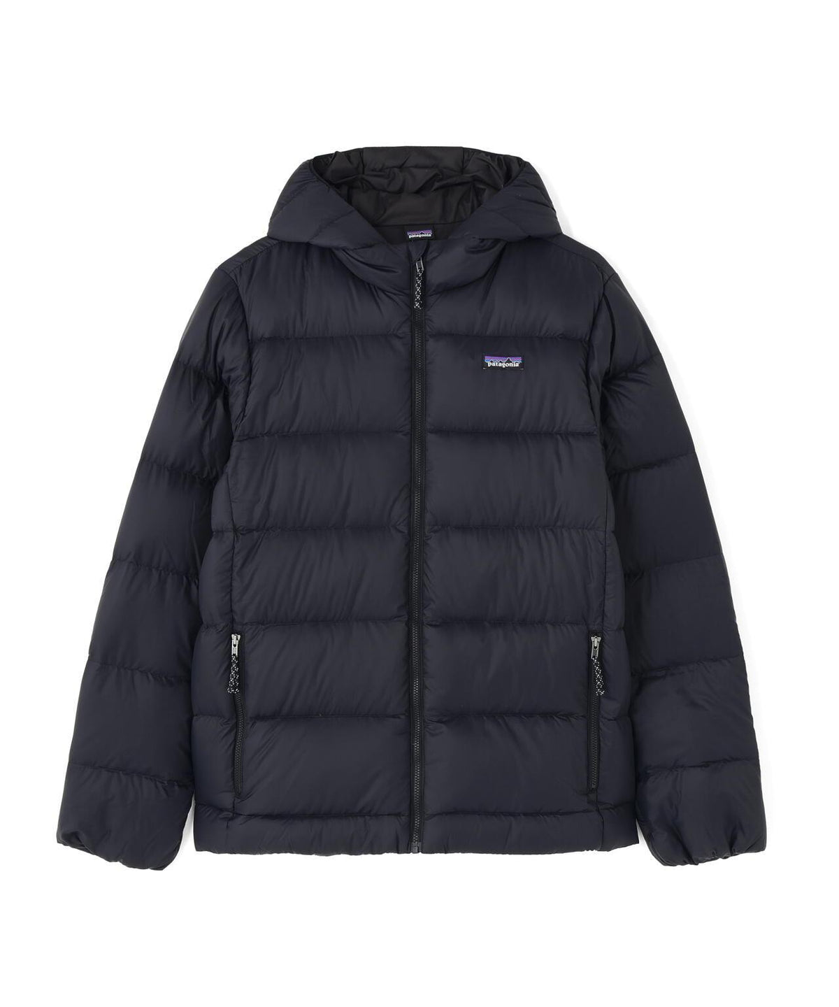 Patagonia/巴塔哥尼亞 兒童高蓬鬆度羽絨服 68645
