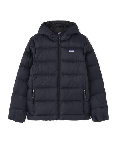 Patagonia/巴塔哥尼亞 兒童高蓬鬆度羽絨服 68645