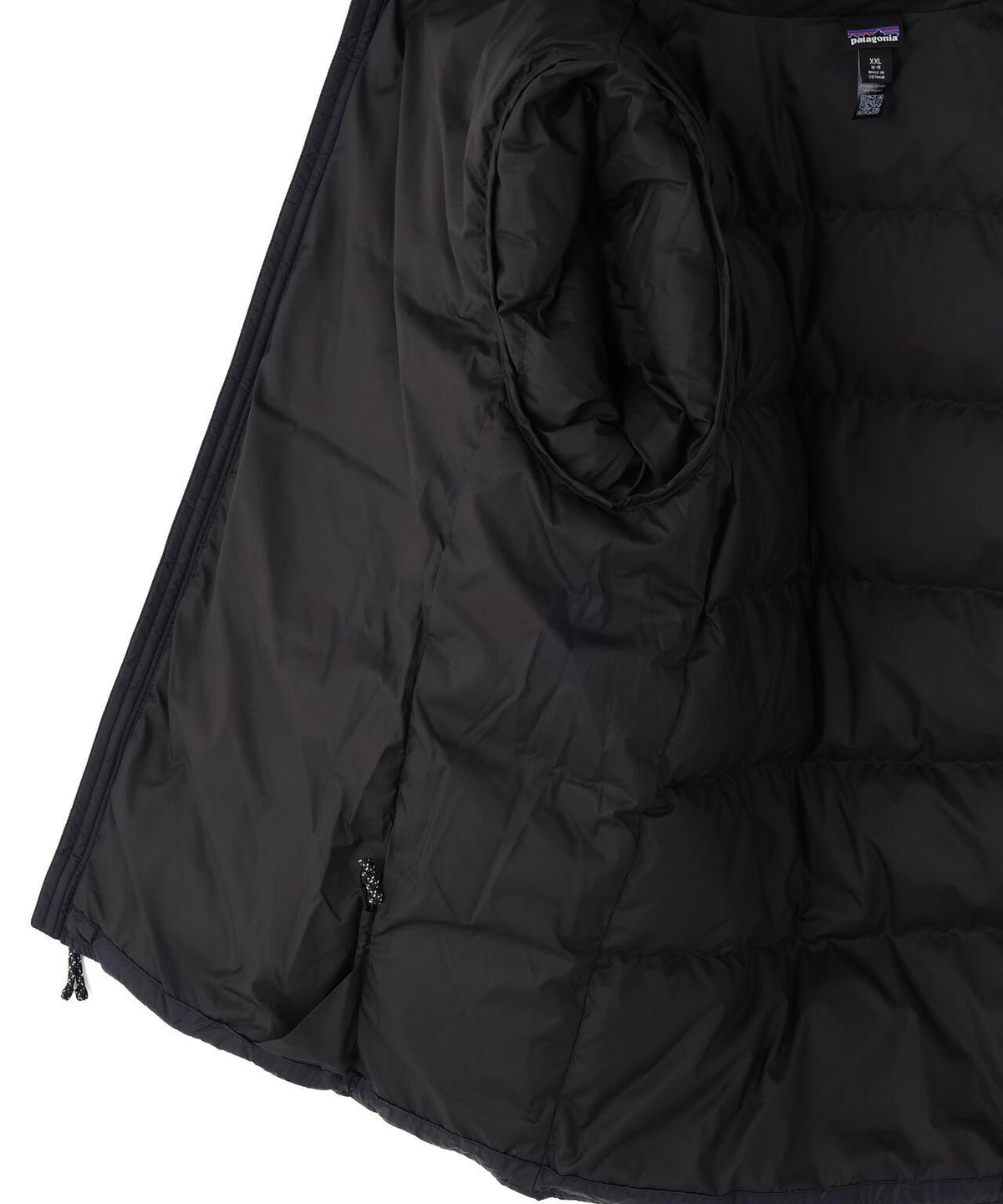 Patagonia/巴塔哥尼亞 兒童高蓬鬆度羽絨服 68645
