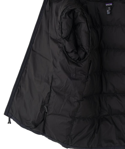 Patagonia/巴塔哥尼亞 兒童高蓬鬆度羽絨服 68645