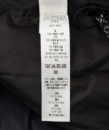Patagonia/巴塔哥尼亞 兒童高蓬鬆度羽絨服 68645